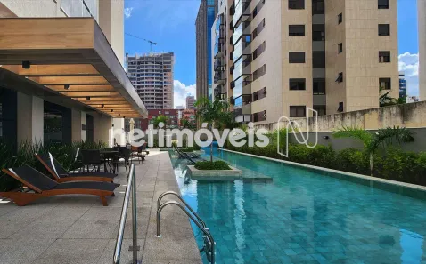Cobertura com 2 Quartos à venda, 127m² no Funcionários, Belo Horizonte