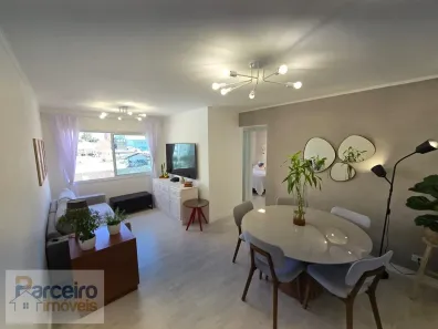 Apartamento com 2 Quartos à venda, 65m² no Tatuapé, São Paulo