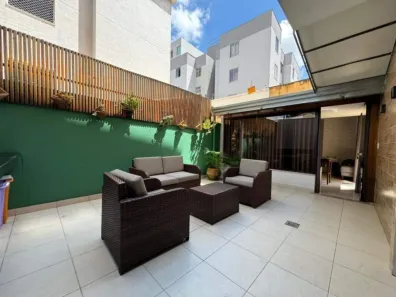 Apartamento com 3 Quartos à venda, 220m² no Manacás, Belo Horizonte