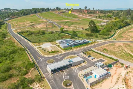 Lote/Terreno à venda, 1120m² no Ivoturucaia, Jundiaí