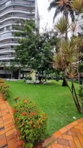 Apartamento com 2 Quartos para alugar, 95m² no Meireles, Fortaleza