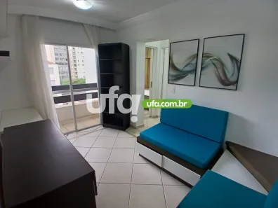 Apartamento com 1 Quarto para alugar, 36m² no Barra Funda, São Paulo