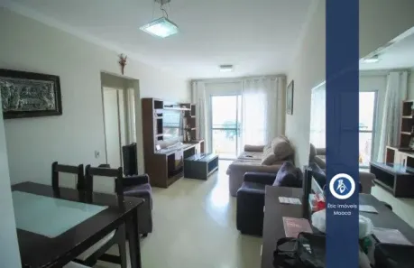 Apartamento com 2 Quartos à venda, 63m² no Mooca, São Paulo