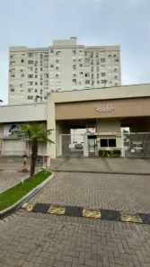 Apartamento com 2 Quartos à venda, 64m² no Coronel Aparício Borges, Porto Alegre