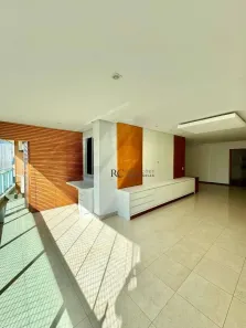 Apartamento com 4 Quartos à venda, 170m² no Itapuã, Vila Velha