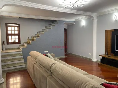 Sobrado com 3 Quartos à venda, 186m² no Nova Petrópolis, São Bernardo do Campo