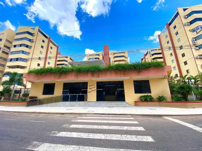 Apartamento com 2 Quartos à venda, 78m² no Do Turista, Caldas Novas