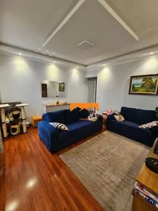 Apartamento com 2 Quartos à venda, 70m² no Rudge Ramos, São Bernardo do Campo