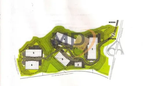 Imóvel Comercial à venda, 319000m² no Taboão, Mogi das Cruzes