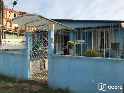Casa com 4 Quartos à venda, 150m² no Tristeza, Porto Alegre