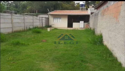 Lote/Terreno à venda, 200m² no Nova Era, Itupeva