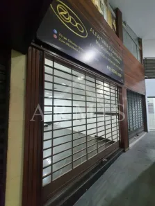 Ponto Comercial para alugar, 60m² no República, São Paulo
