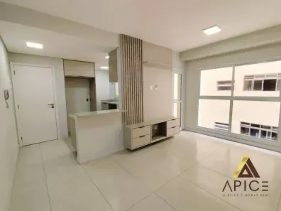 Apartamento com 2 Quartos à venda, 82m² no Aparecida, Santos