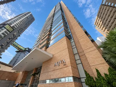 Apartamento com 4 Quartos à venda, 243m² no Enseada do Suá, Vitória
