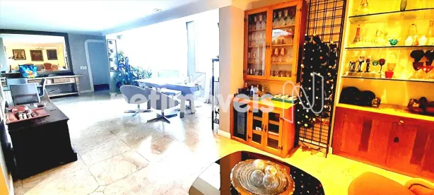 Cobertura com 3 Quartos à venda, 500m² no Luxemburgo, Belo Horizonte