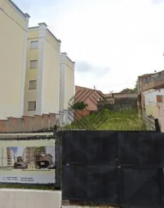 Lote/Terreno à venda, 350m² no Vila Augusta, Sorocaba
