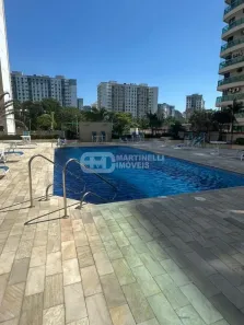 Apartamento com 3 Quartos à venda, 72m² no Barra Olímpica, Rio de Janeiro