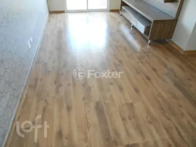 Apartamento com 3 Quartos à venda, 72m² no Vila Nova Manchester, São Paulo