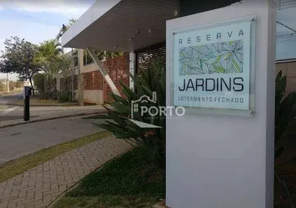 Lote/Terreno à venda, 250m² no Vale do Sol, Piracicaba