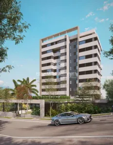 Apartamento com 3 Quartos à venda, 249m² no Santa Lúcia, Belo Horizonte