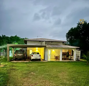 Casa com 4 Quartos à venda, 110m² no Ribeirão do Lipa, Cuiabá