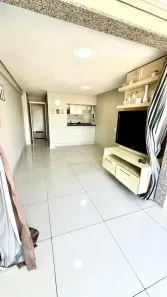 Apartamento com 3 Quartos à venda, 78m² no Renascença, São Luís