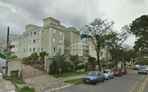Apartamento com 3 Quartos à venda, 69m² no Vila Industrial, Campinas