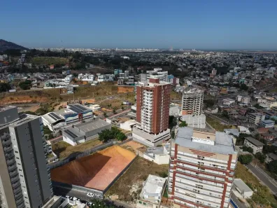 Apartamento com 2 Quartos à venda, 65m² no Campo Grande, Cariacica