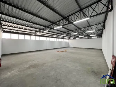 Imóvel Comercial para alugar, 400m² no Centro, Osasco