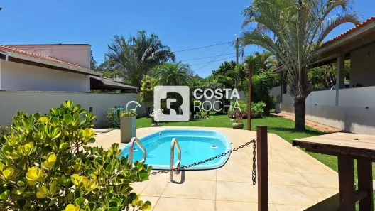 Casa de Condomínio com 3 Quartos à venda, 280m² no Condomínio Zuleika Jabour, Salto