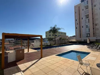 Apartamento com 3 Quartos à venda, 71m² no Itaberaba, São Paulo