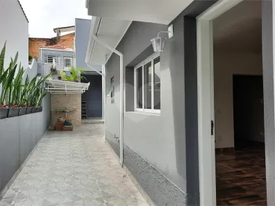 Casa com 4 Quartos à venda, 150m² no Vila Ipojuca, São Paulo