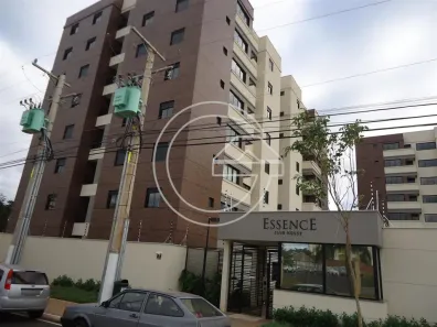 Apartamento com 2 Quartos para alugar, 10m² no Centro, Marília