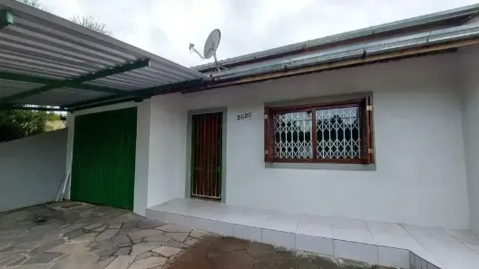 Casa com 2 Quartos à venda, 166m² no São Tomé, Viamão