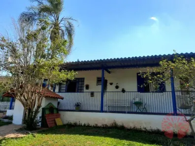 Fazenda/Sítio com 1 Quarto à venda, 300m² no Caioçara, Jarinu