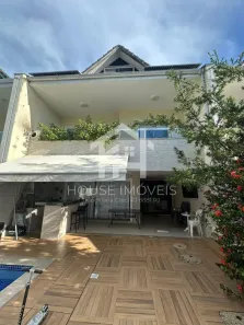 Casa de Condomínio com 3 Quartos à venda, 200m² no Recreio dos Bandeirantes, Rio de Janeiro