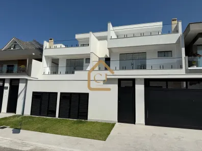 Casa de Condomínio com 4 Quartos à venda, 315m² no Recreio dos Bandeirantes, Rio de Janeiro
