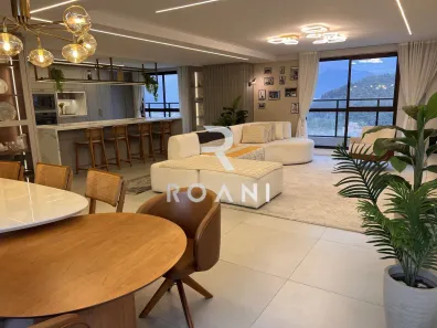 Cobertura com 4 Quartos à venda, 357m² no Pedra Branca, Palhoça