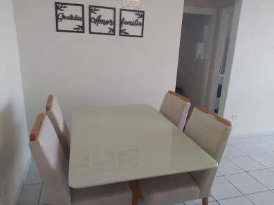 Flat com 1 Quarto para alugar, 40m² no Boa Vista, Recife