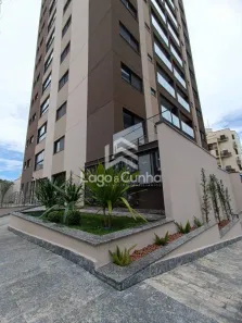 Apartamento com 3 Quartos para alugar, 120m² no São Benedito, Poços de Caldas