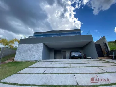 Casa de Condomínio com 2 Quartos à venda, 260m² no Morada dos Nobres, Taubaté