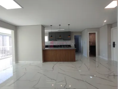 Apartamento com 3 Quartos à venda, 111m² no Jardim Bonfiglioli, Jundiaí