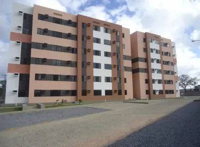 Apartamento com 2 Quartos à venda, 52m² no Santa Amélia, Maceió