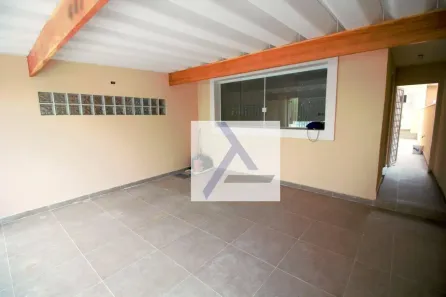 Sobrado com 3 Quartos à venda, 110m² no Jardim Aeroporto, São Paulo