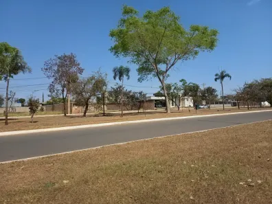 Lote/Terreno à venda, 690m² no Setor Habitacional Jardim Botânico, Brasília