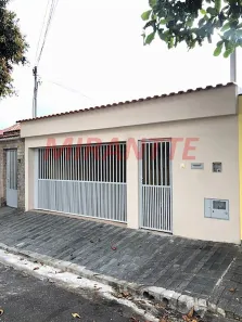 Casa com 3 Quartos à venda, 205m² no Carandiru, São Paulo