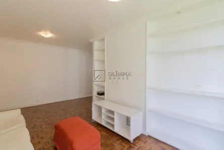 Apartamento com 2 Quartos à venda, 90m² no Itaim Bibi, São Paulo