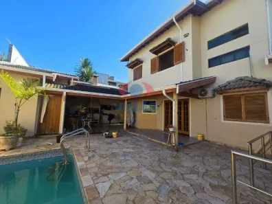 Sobrado com 4 Quartos à venda, 256m² no Jardim Esplanada, Indaiatuba