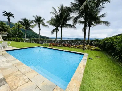 Casa com 4 Quartos à venda, 500m² no Colégio Naval, Angra dos Reis