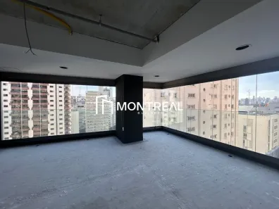 Apartamento com 2 Quartos à venda, 142m² no Itaim Bibi, São Paulo